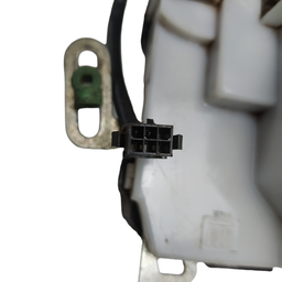 FECHADURA PORTA DIANTEIRA ESQ CELTA PRISMA 4P 2006 A 2013