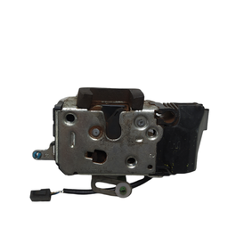 FECHADURA PORTA DIANTEIRA ESQ CELTA PRISMA 4P 2006 A 2013