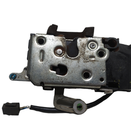 FECHADURA PORTA DIANTEIRA ESQ CELTA PRISMA 4P 2006 A 2013