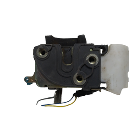 FECHADURA PORTA ESQUERDA CELTA 2007 A 2016 2P S/TVA