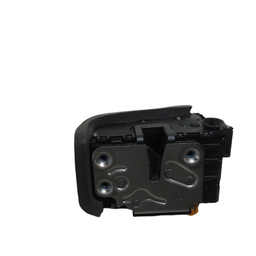 FECHADURA PORTA TRAS ESQ ONIX PRISMA COBALT ATÉ 19 SPIN 13/