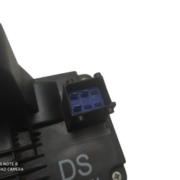 FECHADURA PORTA TRASEIRA ESQUERDA ASTRA ZAFIRA 1999 A 2012