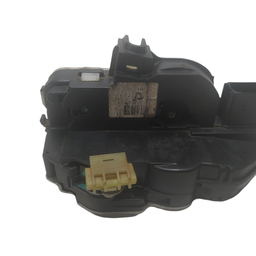 FECHADURA PORTA TRASEIRA ESQ AGILE SONIC TRACKER /19 4PINOS