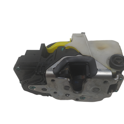 FECHADURA PORTA TRASEIRA ESQ AGILE SONIC TRACKER /19 4PINOS