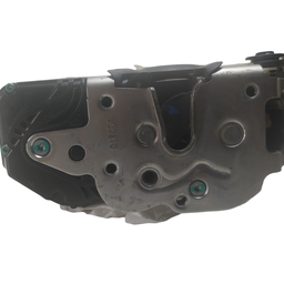 FECHADURA PORTA TRASEIRA ESQ AGILE SONIC TRACKER /19 4PINOS