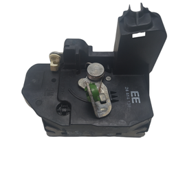 FECHADURA PORTA TRAS ESQ CORSA MONTANA MERIVA SEM TRAVA ELÉ