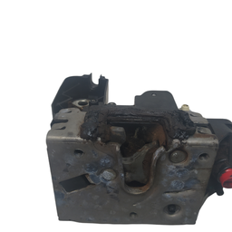 FECHADURA PORTA TRAS ESQ CORSA MONTANA MERIVA SEM TRAVA ELÉ