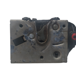 FECHADURA PORTA TRAS ESQ CORSA MONTANA MERIVA SEM TRAVA ELÉ