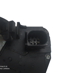 FECHADURA PORTA TRASEIRA ESQUERDA CAPTIVA 2007 08 09 A 2016