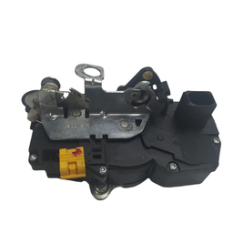 FECHADURA PORTA TRASEIRA ESQUERDA CAPTIVA 2007 08 09 A 2016