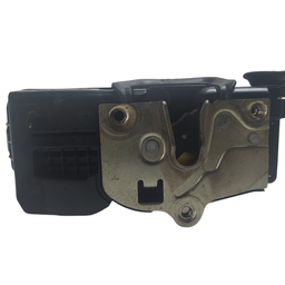 FECHADURA PORTA TRASEIRA ESQUERDA CAPTIVA 2007 08 09 A 2016