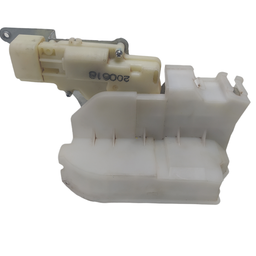 FECHADURA PORTA TRASEIRA ESQUERDA S10 TRAILBLAZER 12 A 2023