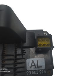 FECHADURA PORTA VECTRA TRASEIRA ESQUERDA 97 A 2005 90503995 