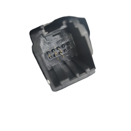 FECHADURA PORTA TRASEIRA ESQUERDA CRUZE EQUINOX 2017 18 19/