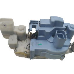 FECHADURA PORTA TRASEIRA ESQUERDA VECTRA 2006 07 A 2011 AZUL