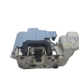 FECHADURA PORTA TRASEIRA ESQUERDA VECTRA 2006 07 A 2011 AZUL