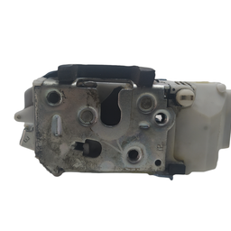 FECHADURA PORTA TRASEIRA ESQUERDA VECTRA 2006 07 A 2011 AZUL