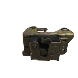 FECHADURA PORTA DIREITA GOL BOLA G3 PARATI 2 PORTAS