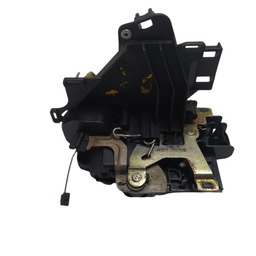 FECHADURA PORTA DIANT DIR GOLF POLO BORA NEW BEETLE S/TRAVA