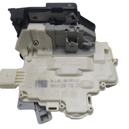 FECHADURA PORTA DIANTEIRA DIR TOUAREG 2011 A 2015 PASSAT 07/