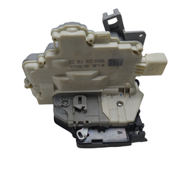 FECHADURA PORTA DIANTEIRA DIR TOUAREG 2011 A 2015 PASSAT 07/