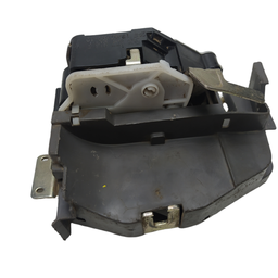 FECHADURA PORTA DIANTEIRA DIREITA GOL G4 4P S/ TRAVA