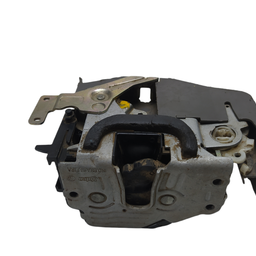 FECHADURA PORTA DIANTEIRA DIREITA GOL G4 4P S/ TRAVA