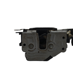 FECHADURA PORTA DIANTEIRA DIREITA GOL G4 4P S/ TRAVA