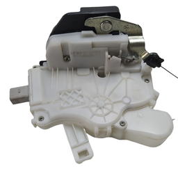 FECHADURA PORTA TRAS DIRE GOL VOYAGE G5 G6 G7 G8 C/TRAVA ELÉ