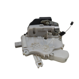 FECHADURA PORTA TRASEIRA DIREITA FOX SPACEFOX 2010 A 2021