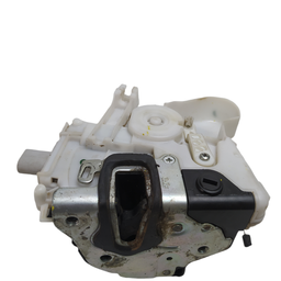 Fechadura Porta Traseira Direita Fox Spacefox 2010 a 2021