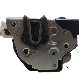 FECHADURA PORTA TRASEIRA DIREITA FOX SPACEFOX 2010 A 2021