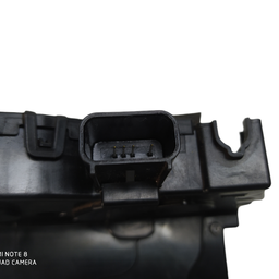 FECHADURA PORTA DIAN DIR ONIX PRISMA COBALT ATÉ 19 SPIN 13/ 