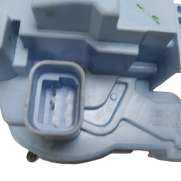 FECHADURA PORTA DIANTEIRA DIREITA VECTRA 2006 07 A 2011 AZUL