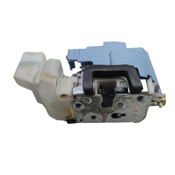 FECHADURA PORTA DIANTEIRA DIREITA VECTRA 2006 07 A 2011 AZUL