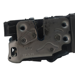 FECHADURA PORTA DIANTEIRA DIREITA EQUINOX 2017 2018 2019/..