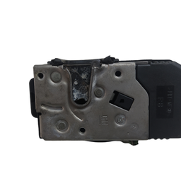 FECHADURA PORTA DIANTEIRA DIR ASTRA ZAFIRA 99 A 12 24444016 