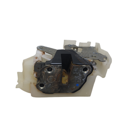 FECHADURA PORTA DIREITA S10 2013/.. 2/4P SEM TRAVA ELÉ