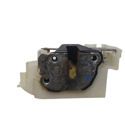 FECHADURA PORTA DIREITA S10 2013/.. 2/4P SEM TRAVA ELÉ