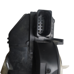 FECHADURA PORTA D.D AGILE CAMARO SONIC TRACKER /19 4PINOS  