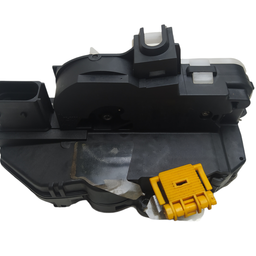 Fechadura Porta D.D Agile Camaro Sonic Tracker /19 4Pinos  