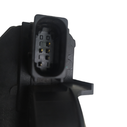 Fechadura Porta Dianteira Direita Agile 11 em Diante 5 Pinos