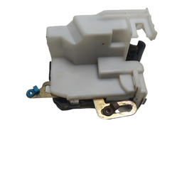 FECHADURA PORTA DIANT DIREIT CELTA 4P PRISMA 06 A 13 S/ TRAV