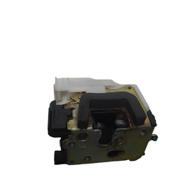 FECHADURA PORTA DIANT DIREIT CELTA 4P PRISMA 06 A 13 S/ TRAV