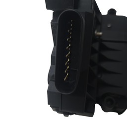 Fechadura Porta Dianteira Esquerda Focus 2014 a 2019 8 pinos