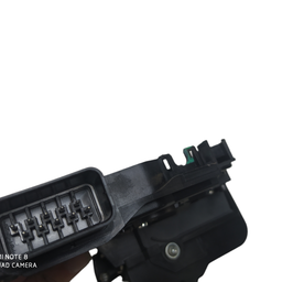  FECHADURA PORTA TRASEIRA ESQUERDA FOCUS 2009 2010 A 2013