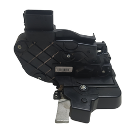  FECHADURA PORTA TRASEIRA ESQUERDA FOCUS 2009 2010 A 2013