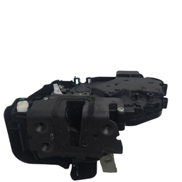  FECHADURA PORTA TRASEIRA ESQUERDA FOCUS 2009 2010 A 2013