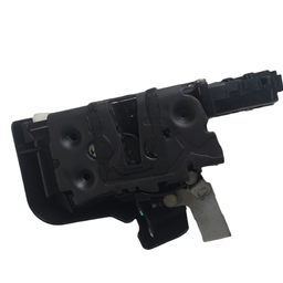  Fechadura Porta Traseira Esquerda Focus 2009 2010 a 2013