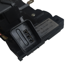 FECHADURA PORTA TRASEIRA ESQUERDA FOCUS 1998 1999 A 2008